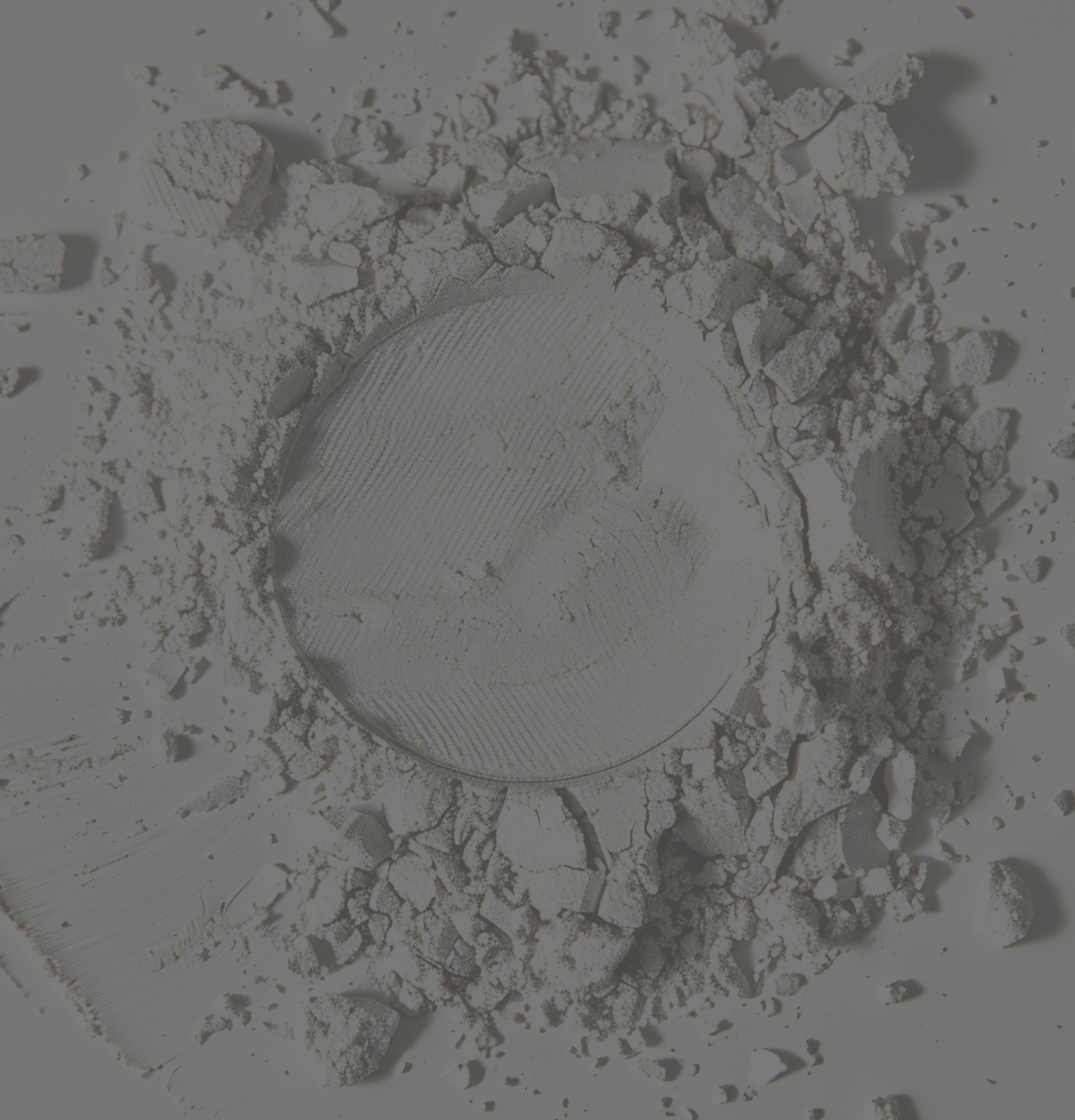 Bleaching Earth