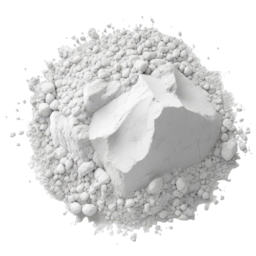 Bleaching Earth